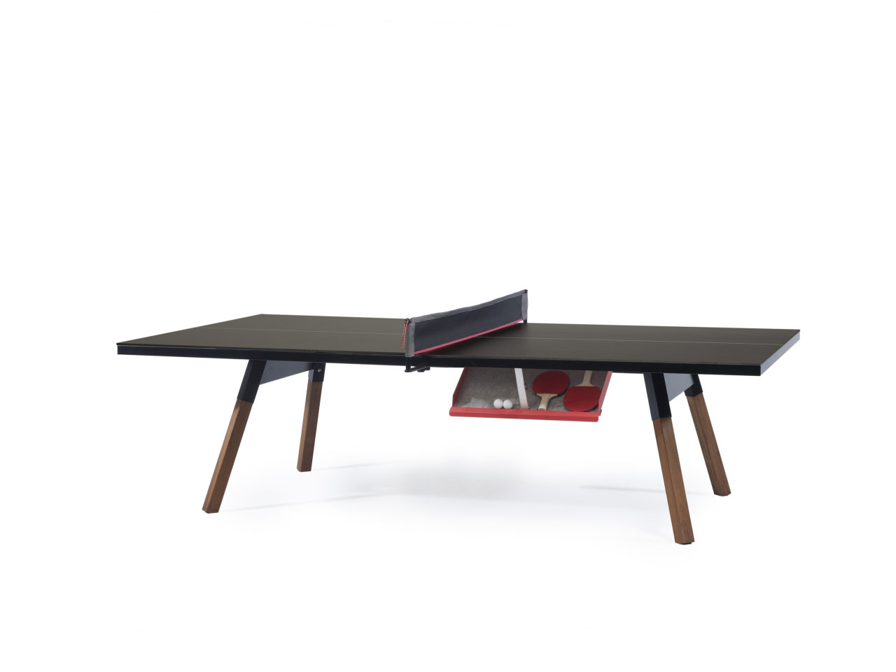 τραπέζι για ping-pong