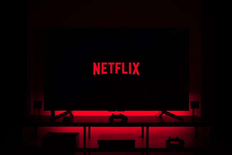 Netflix τον Απρίλιο