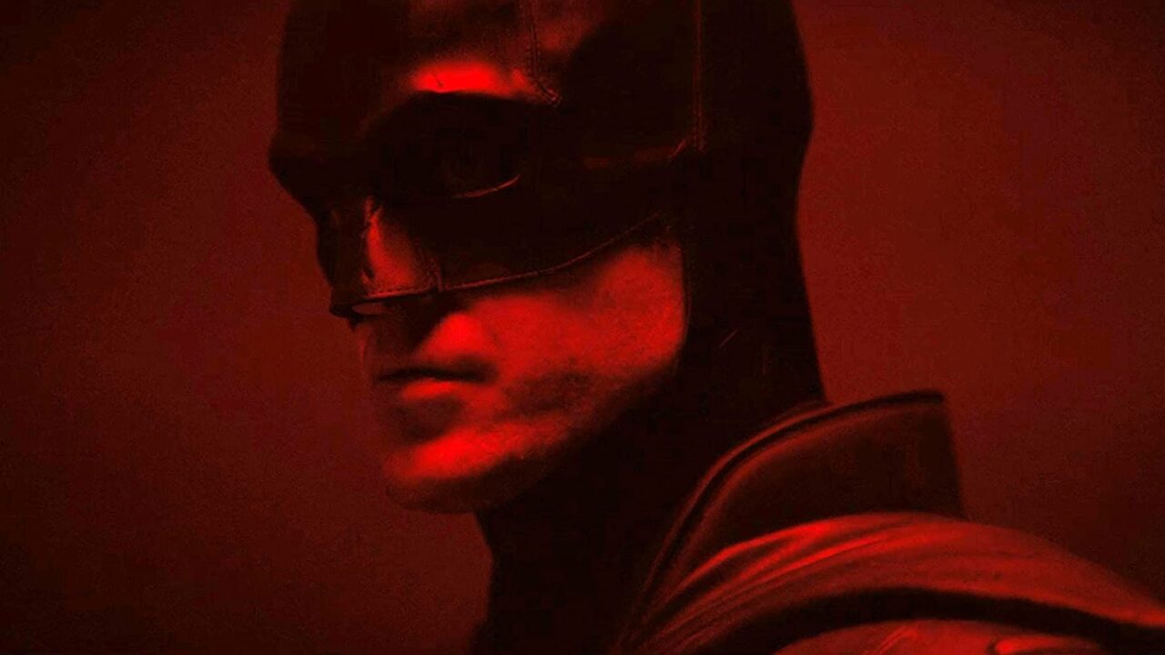 Πρώτο trailer για το «The Batman»