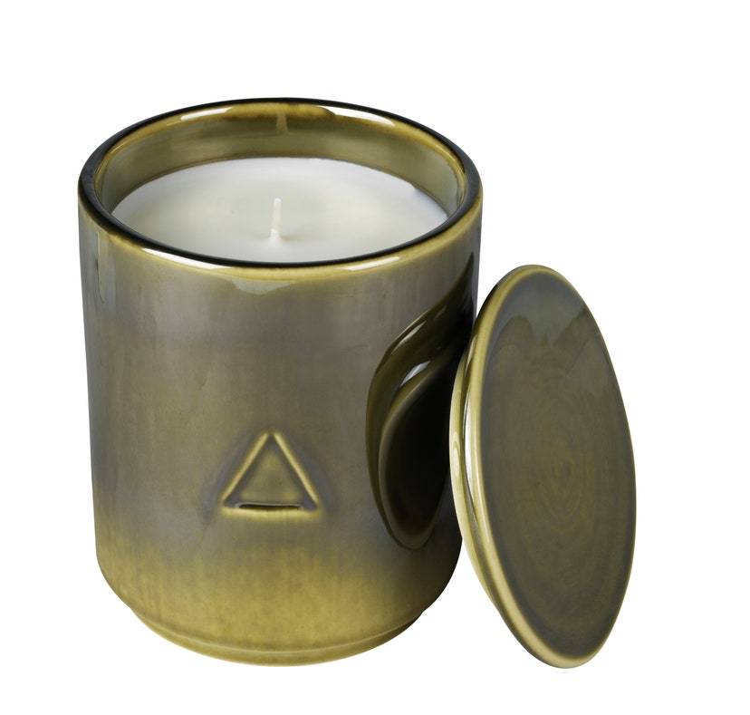 IKEA x Byredo Μια limited σειρά με τα κεριά του Φθινοπώρου