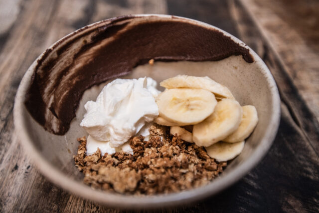 μενού του The Clumsies