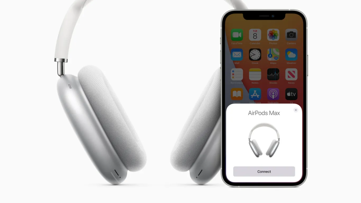 AirPods Max